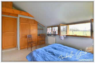  maison mtipouret 36230