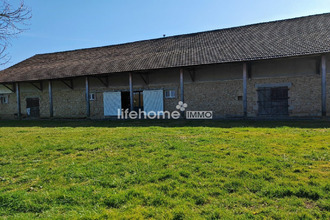  maison mtipouret 36230