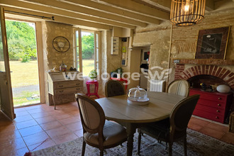  maison mtipouret 36230