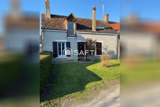  maison mtipouret 36230