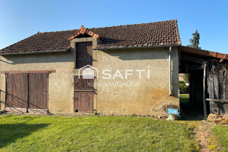  maison mtipouret 36230