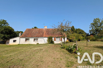  maison mtipouret 36230