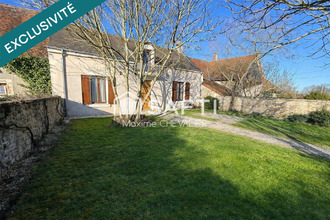  maison mtipouret 36230