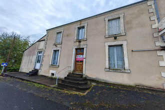  maison mtipouret 36230