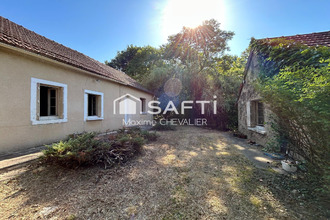  maison mtipouret 36230