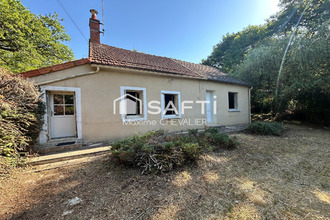  maison mtipouret 36230