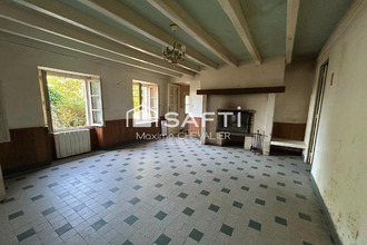  maison mtipouret 36230