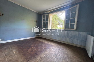  maison mtipouret 36230