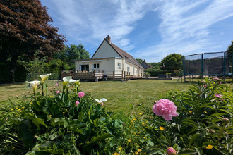  maison mtireau 28240