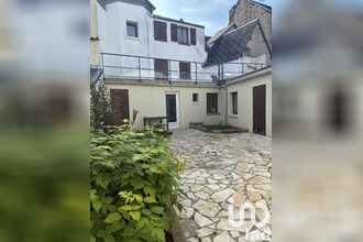  maison mtivilliers 76290