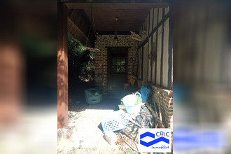  maison mtivilliers 76290