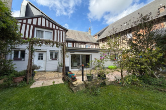  maison mtivilliers 76290