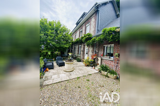  maison mtivilliers 76290