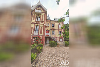  maison mtivilliers 76290