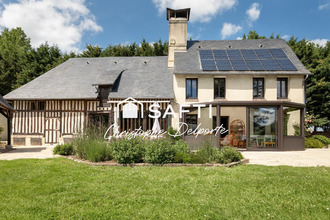  maison mtivilliers 76290