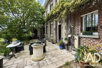  maison mtivilliers 76290