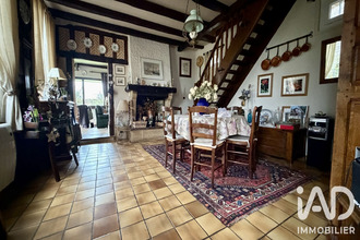  maison mtivilliers 76290