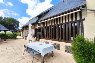  maison mtivilliers 76290