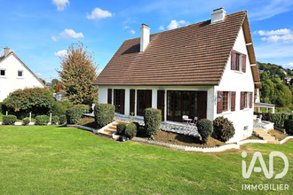  maison mtivilliers 76290