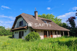  maison mtjay 71310
