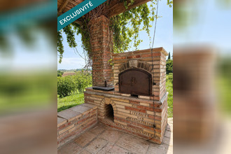  maison mtjoire 31380