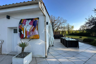  maison mtjoire 31380