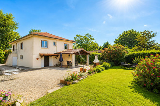  maison mtjoire 31380