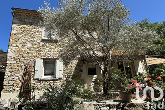  maison mtjoux 26220