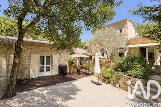  maison mtjoux 26220