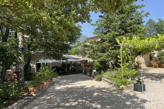  maison mtjoux 26220