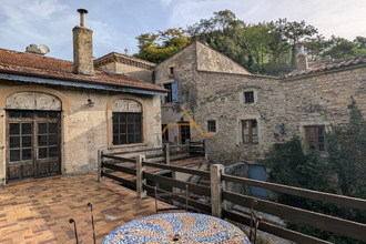  maison mtjoux 26220