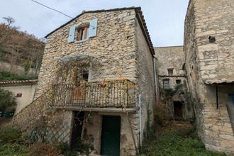  maison mtjoux 26220
