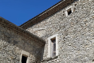  maison mtjoyer 26230