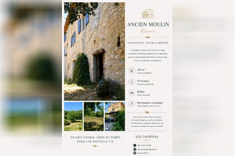  maison mtlaux 04230