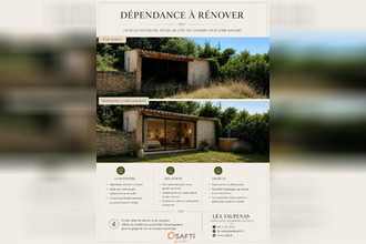  maison mtlaux 04230