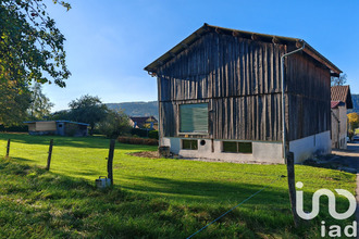  maison mtlebon 25500