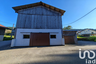  maison mtlebon 25500