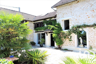  maison mtlhery 91310