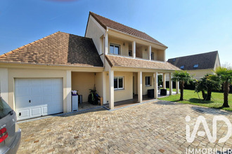  maison mtlhery 91310