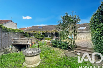  maison mtlhery 91310
