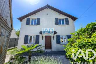  maison mtlhery 91310