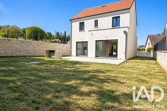  maison mtlhery 91310