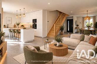  maison mtlhery 91310