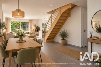  maison mtlhery 91310
