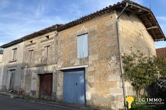  maison mtlieu-la-garde 17210