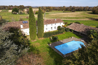  maison mtlieu-la-garde 17210