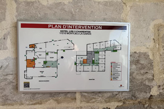  maison mtlieu-la-garde 17210