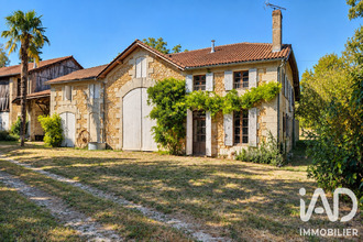  maison mtlieu-la-garde 17210