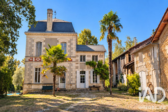  maison mtlieu-la-garde 17210