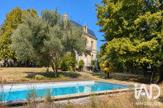  maison mtlieu-la-garde 17210